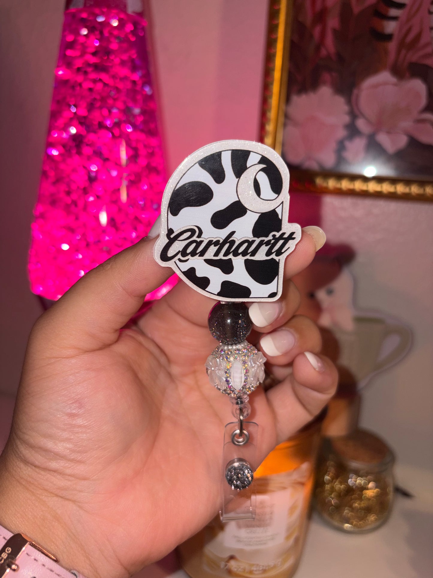 Tik Tok Badge Reels