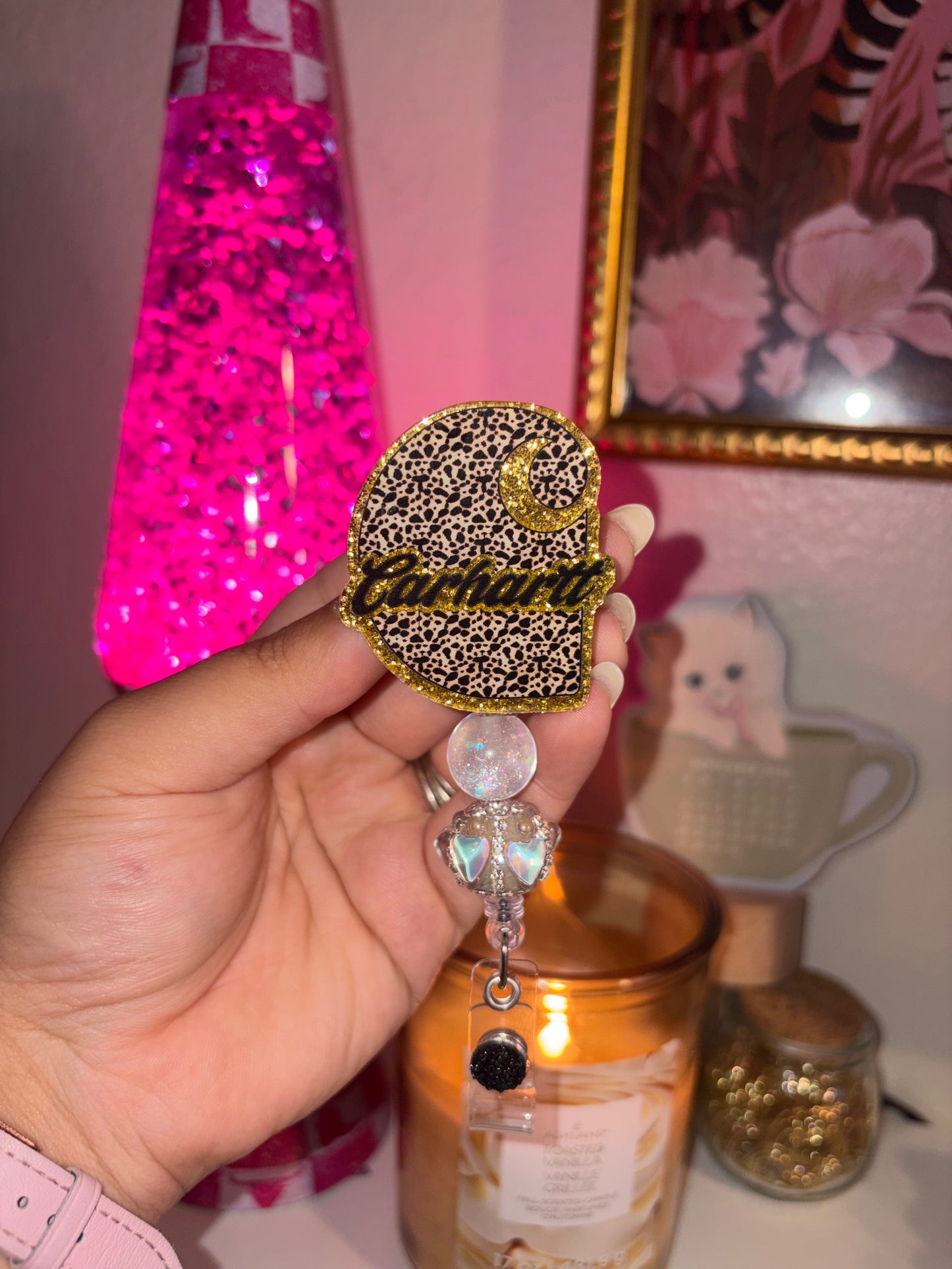 Tik Tok Badge Reels