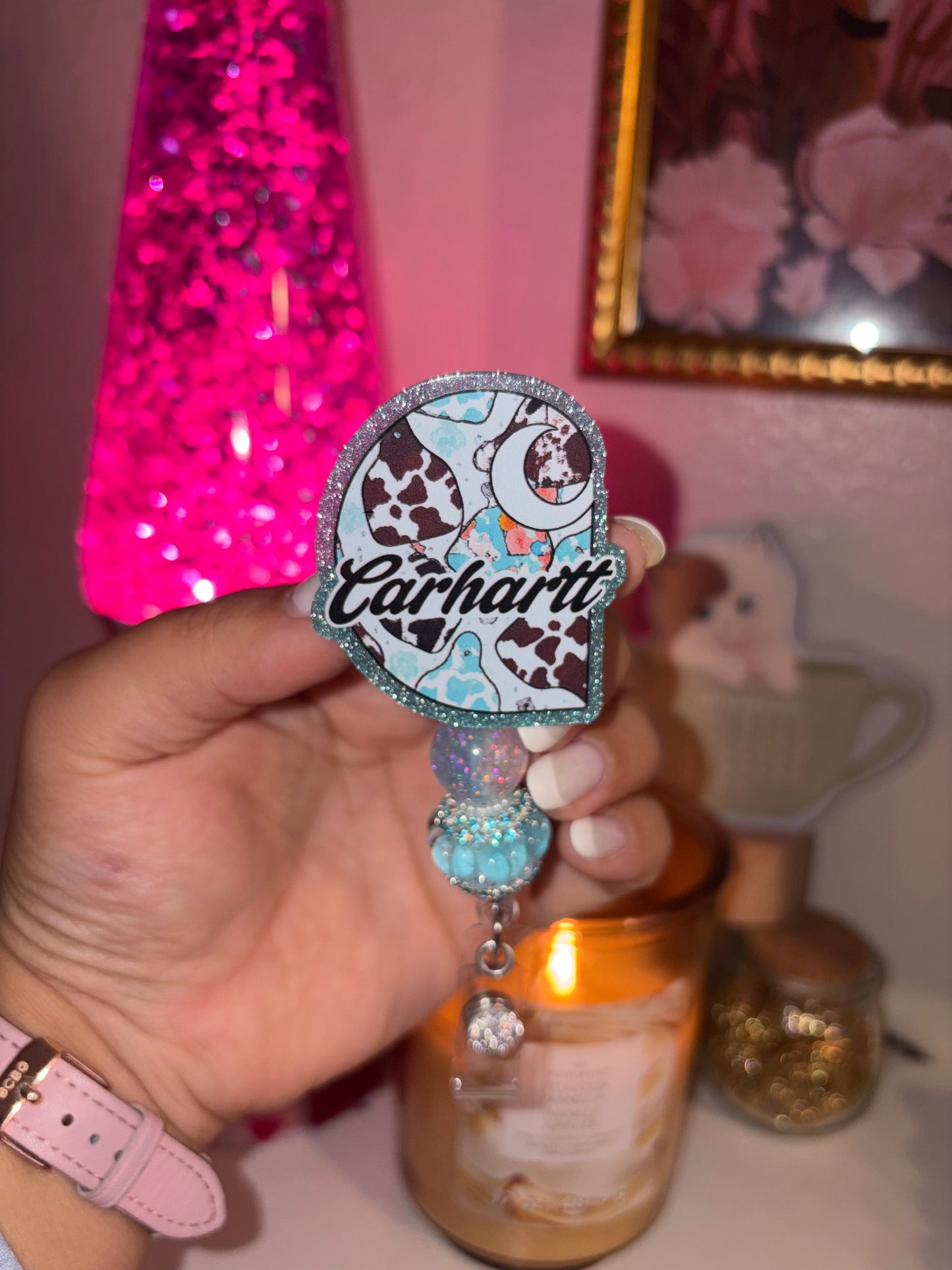 Tik Tok Badge Reels