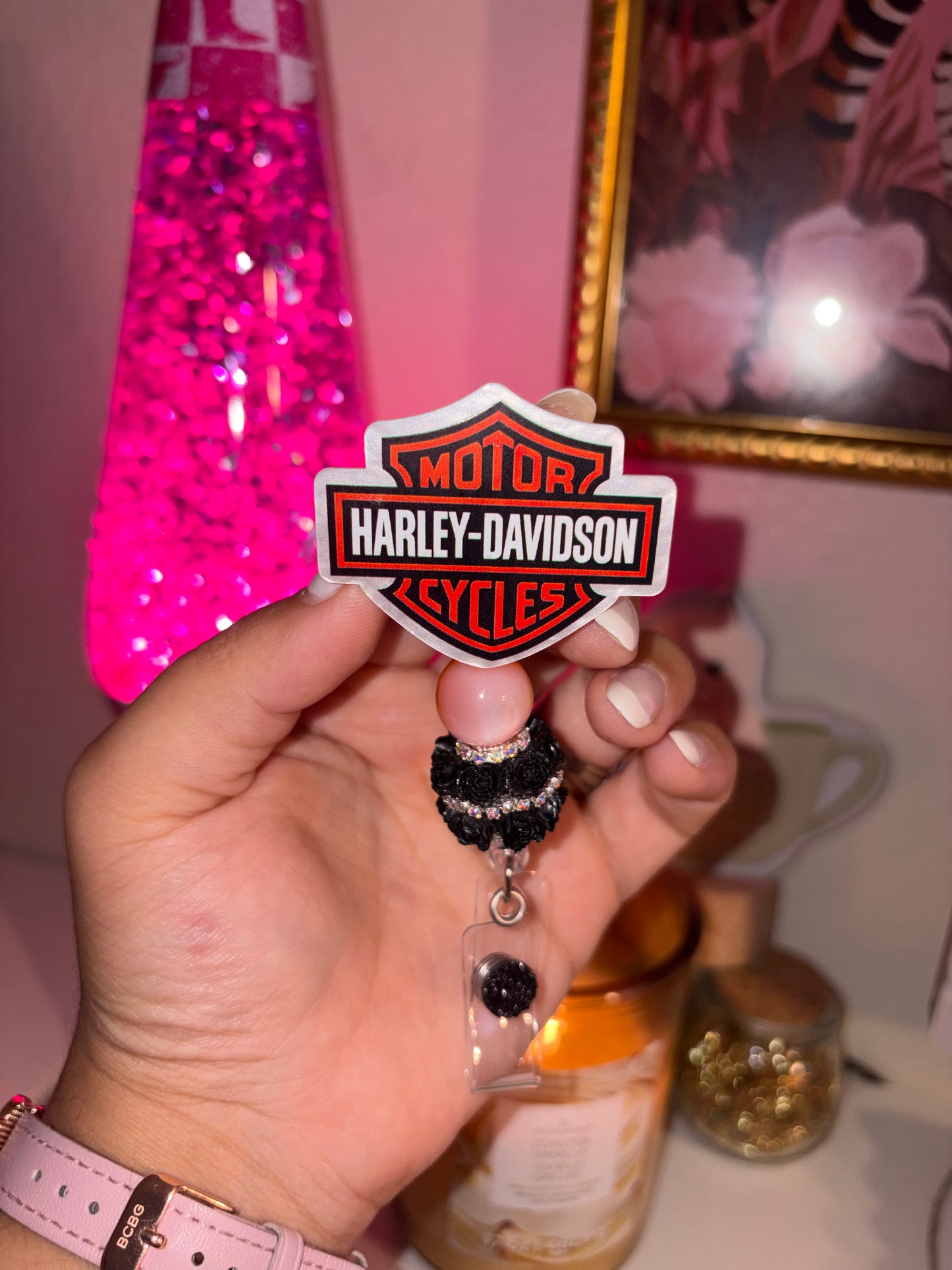 Tik Tok Badge Reels