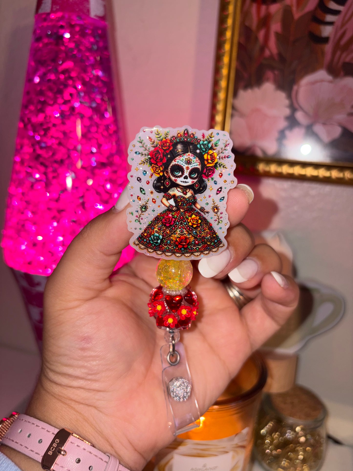 Tik Tok Badge Reels