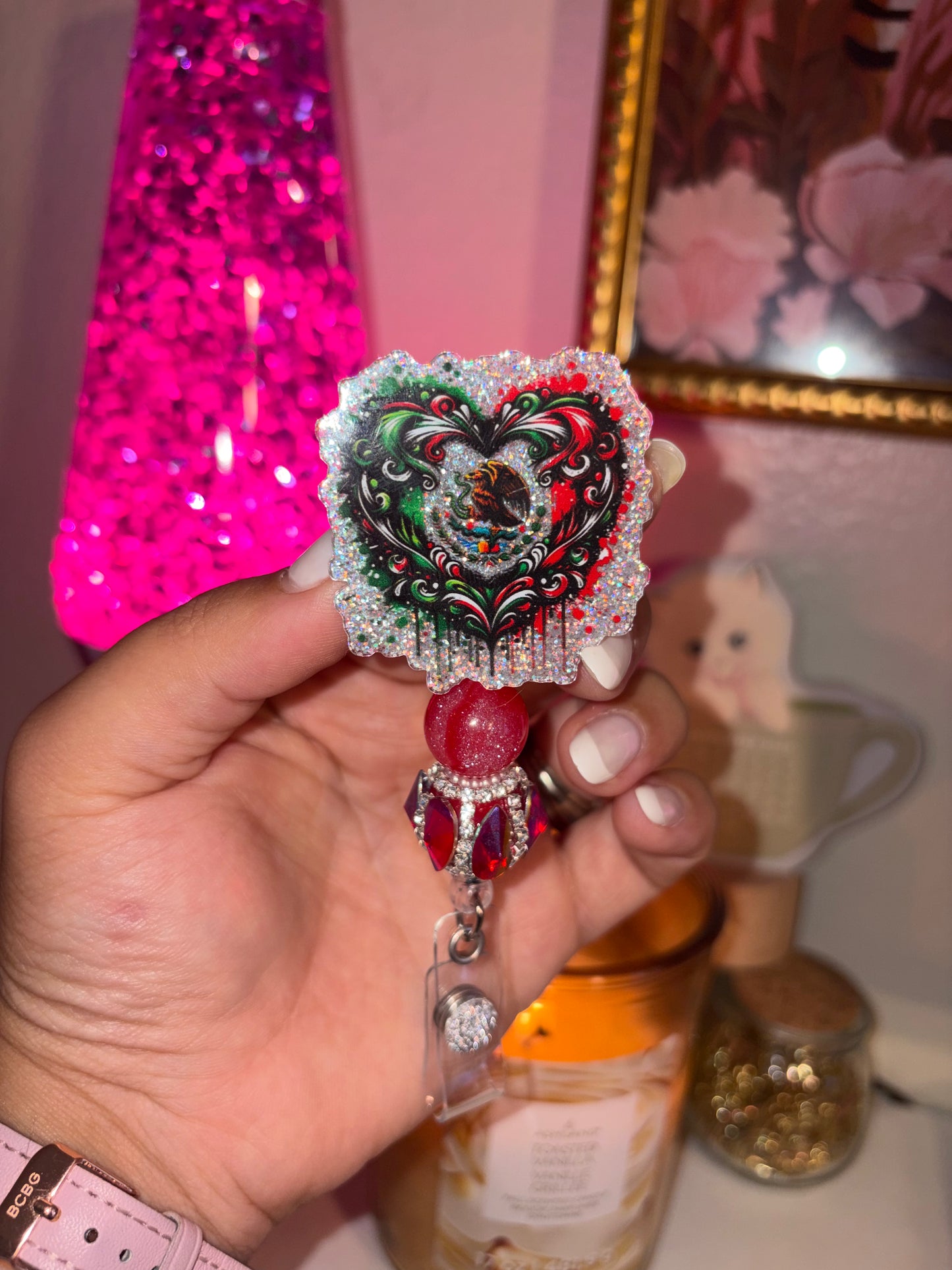 Tik Tok Badge Reels