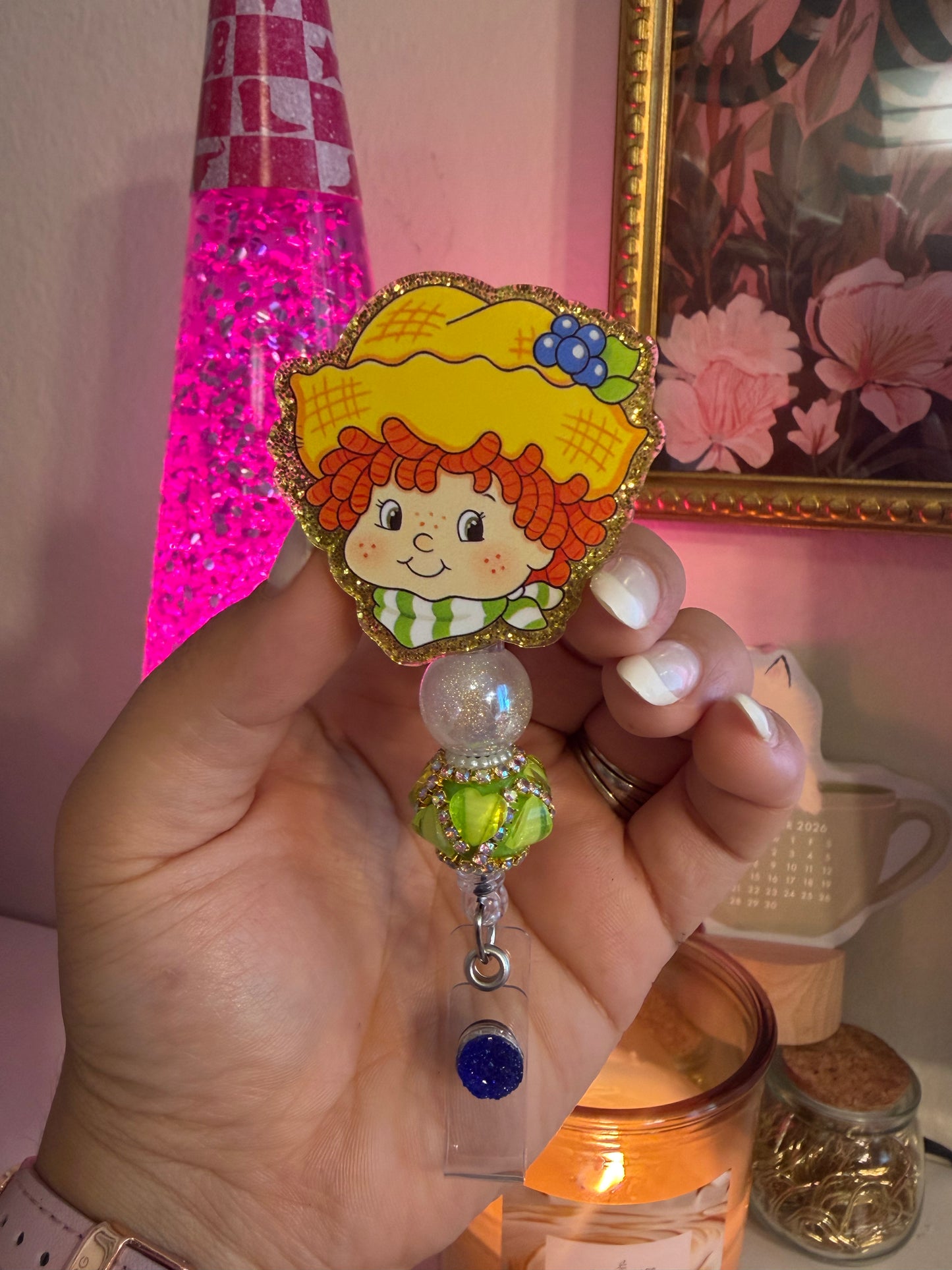 Tik Tok Badge Reels