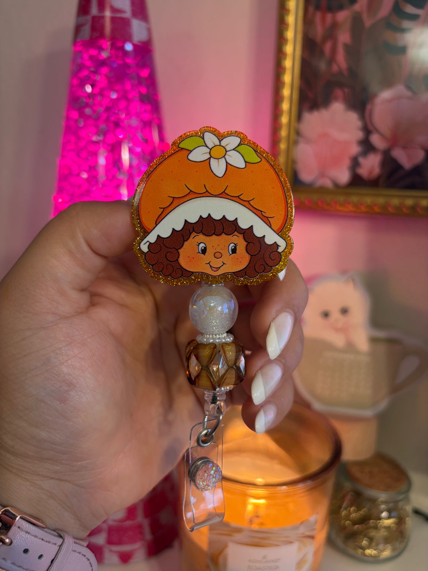 Tik Tok Badge Reels
