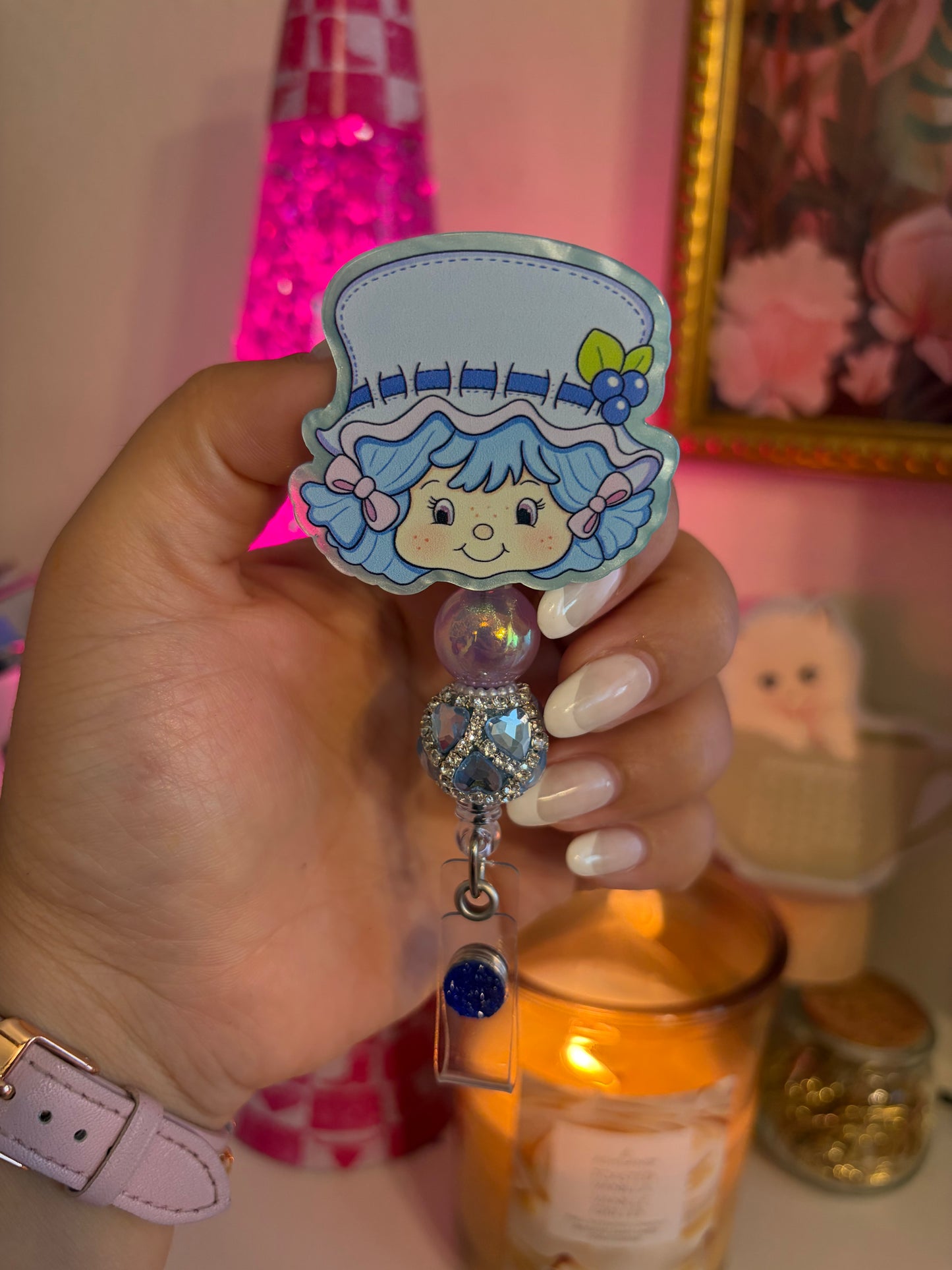 Tik Tok Badge Reels