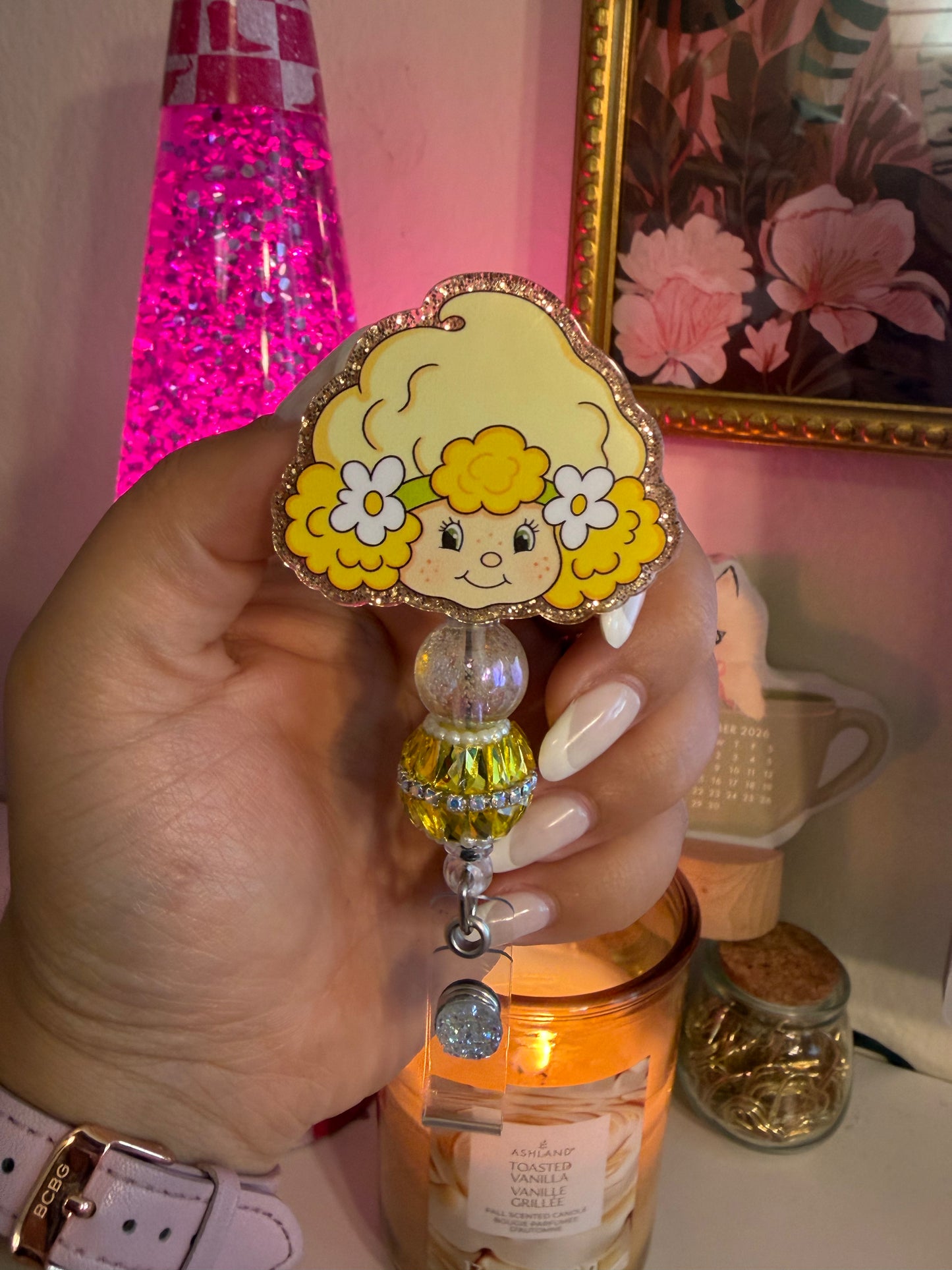 Tik Tok Badge Reels