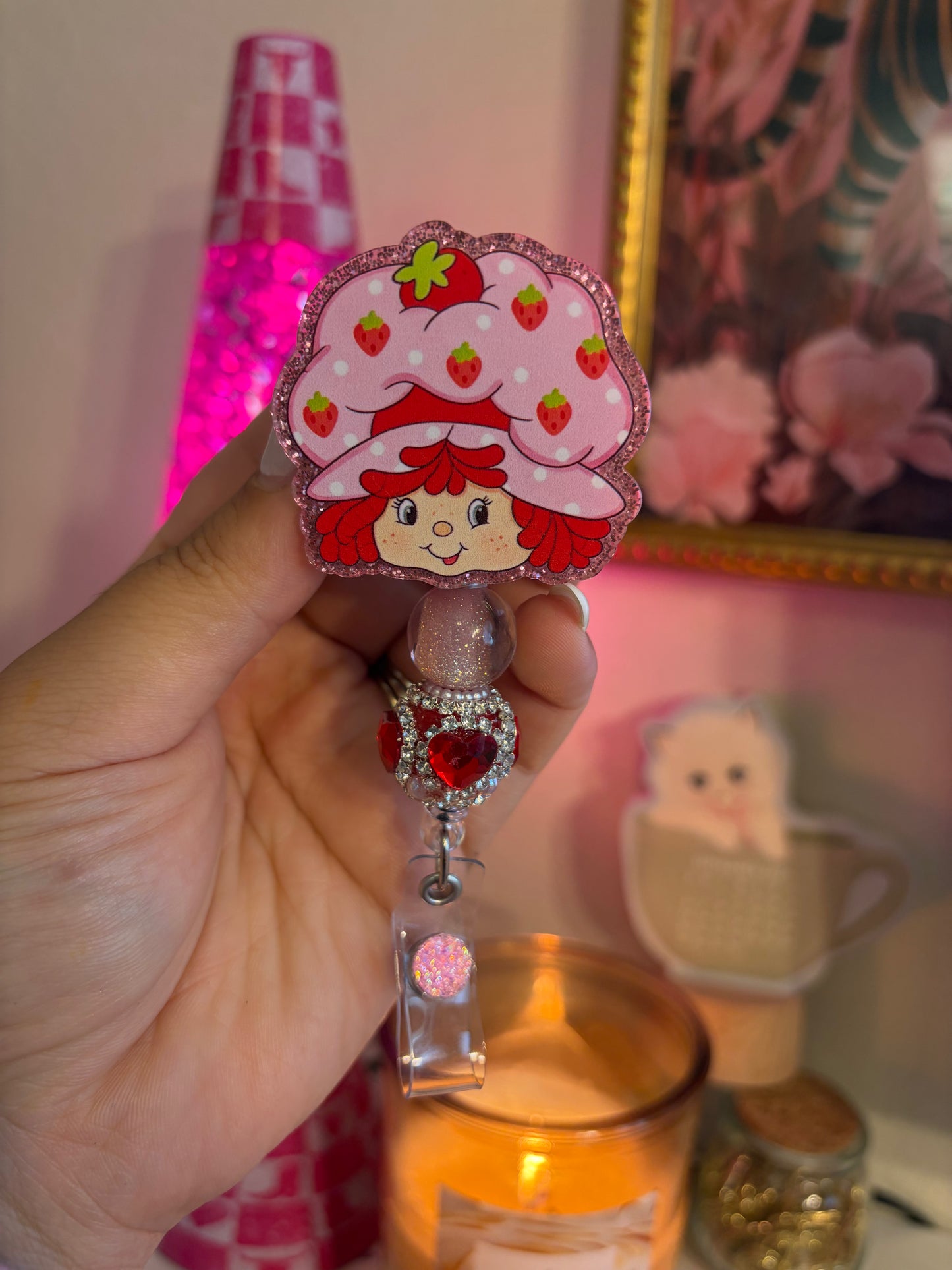 Tik Tok Badge Reels