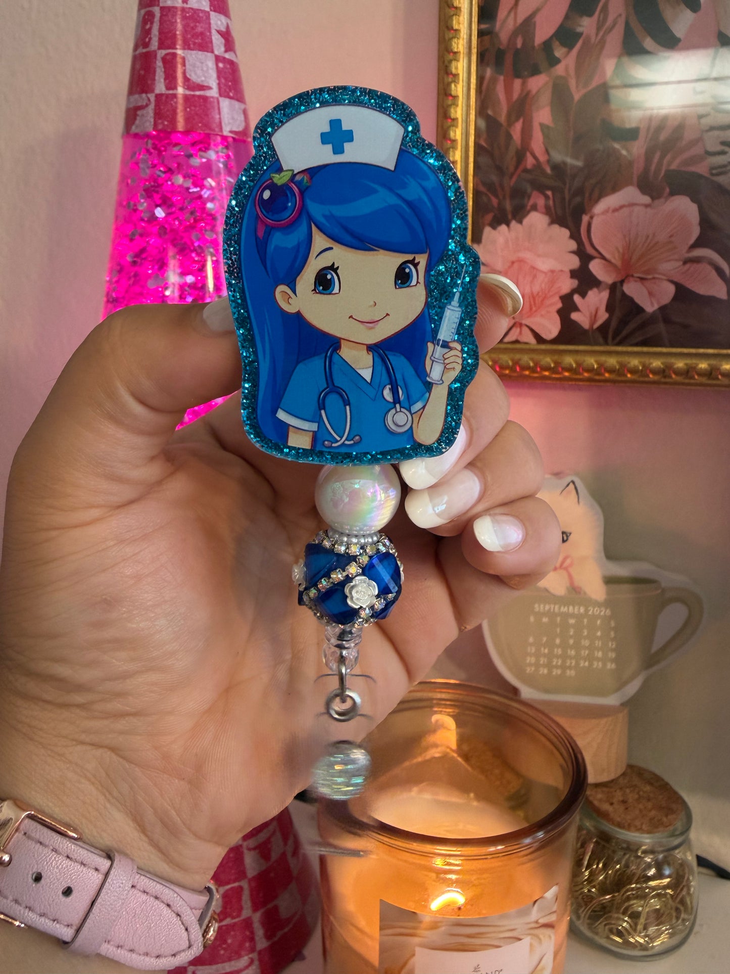 Tik Tok Badge Reels