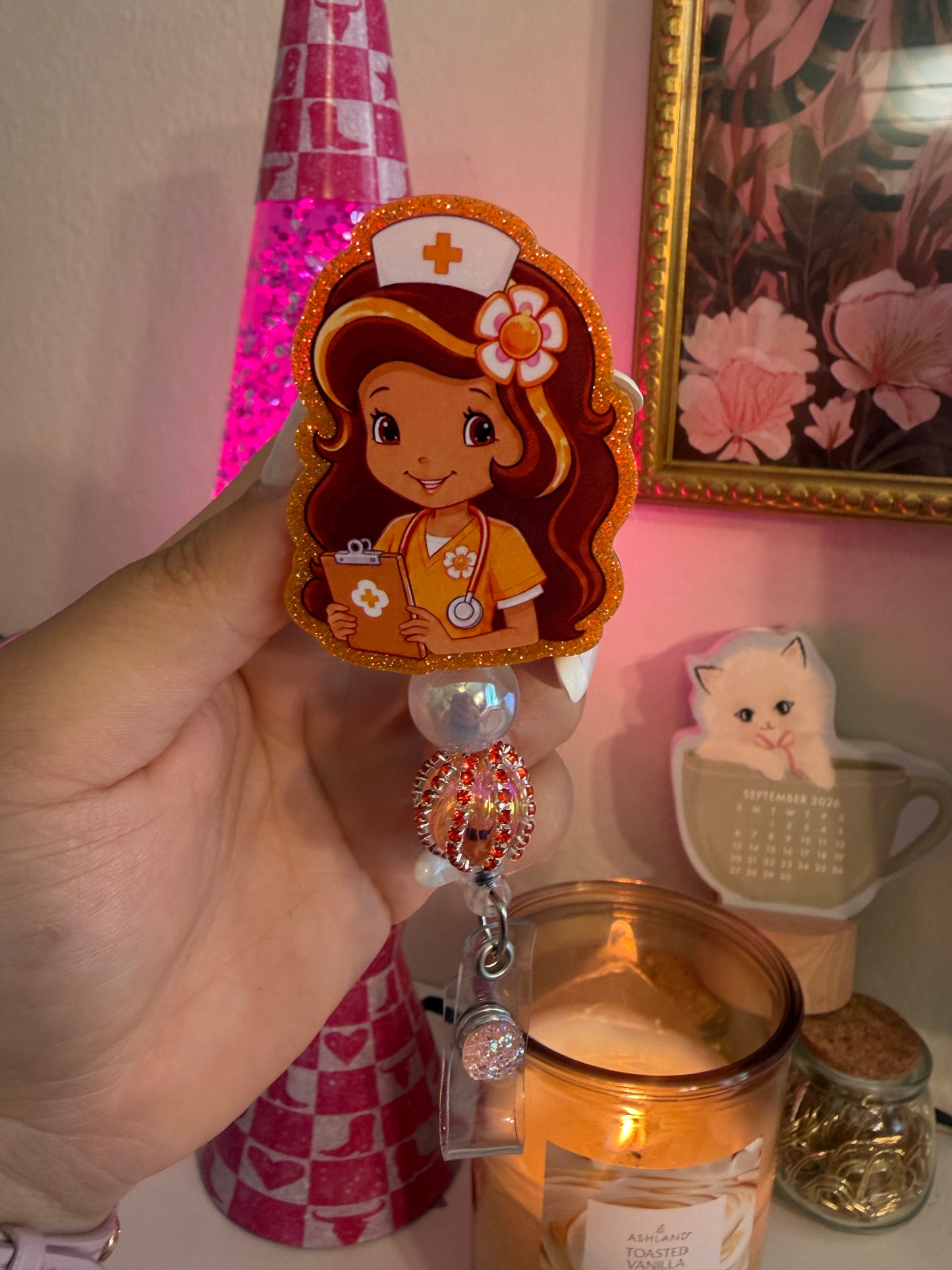 Tik Tok Badge Reels