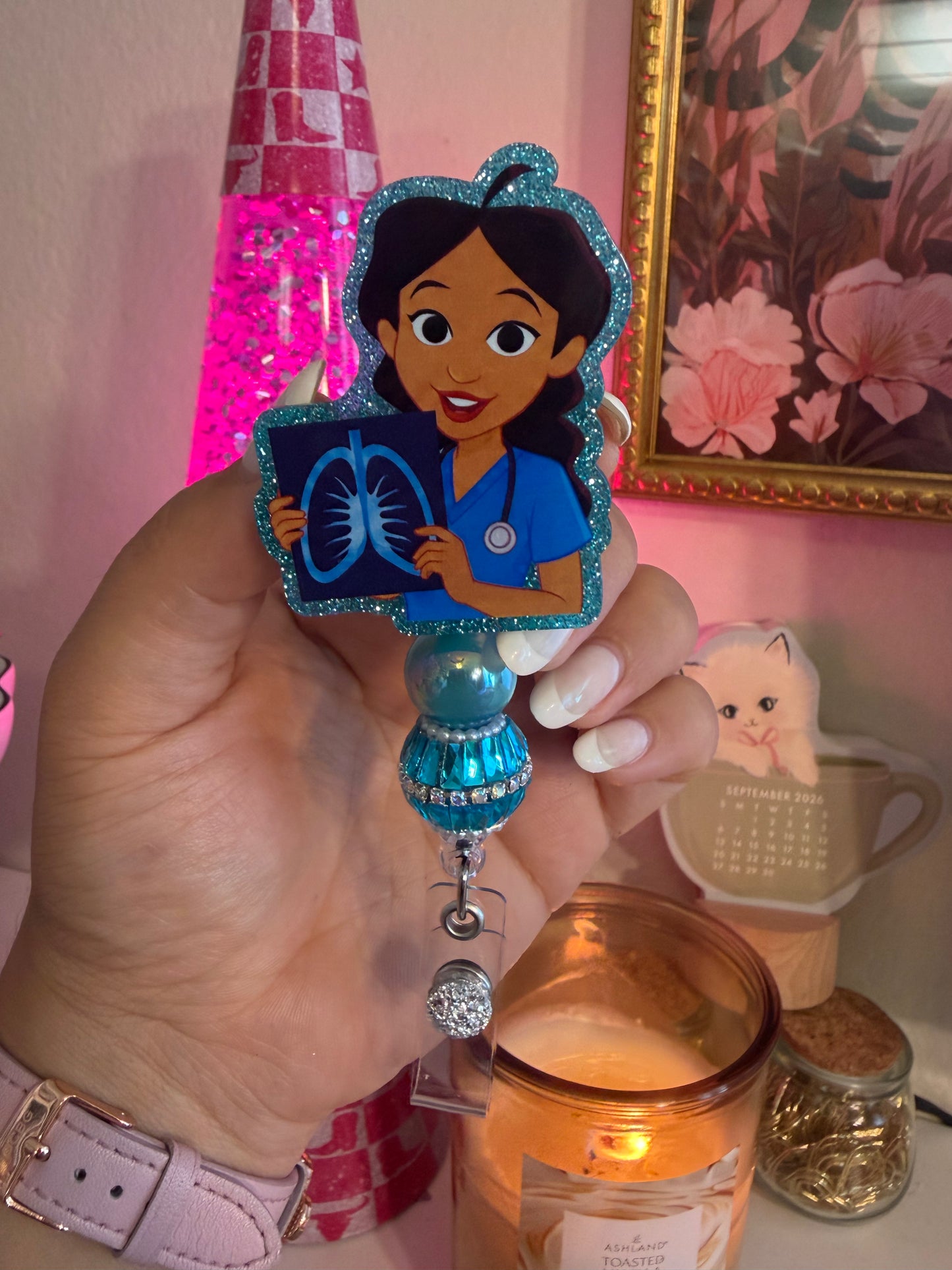 Tik Tok Badge Reels
