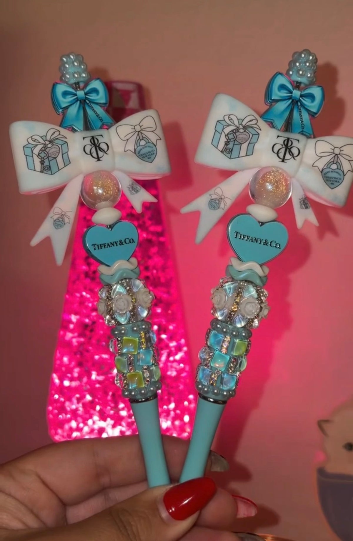 Tik Tok Pens