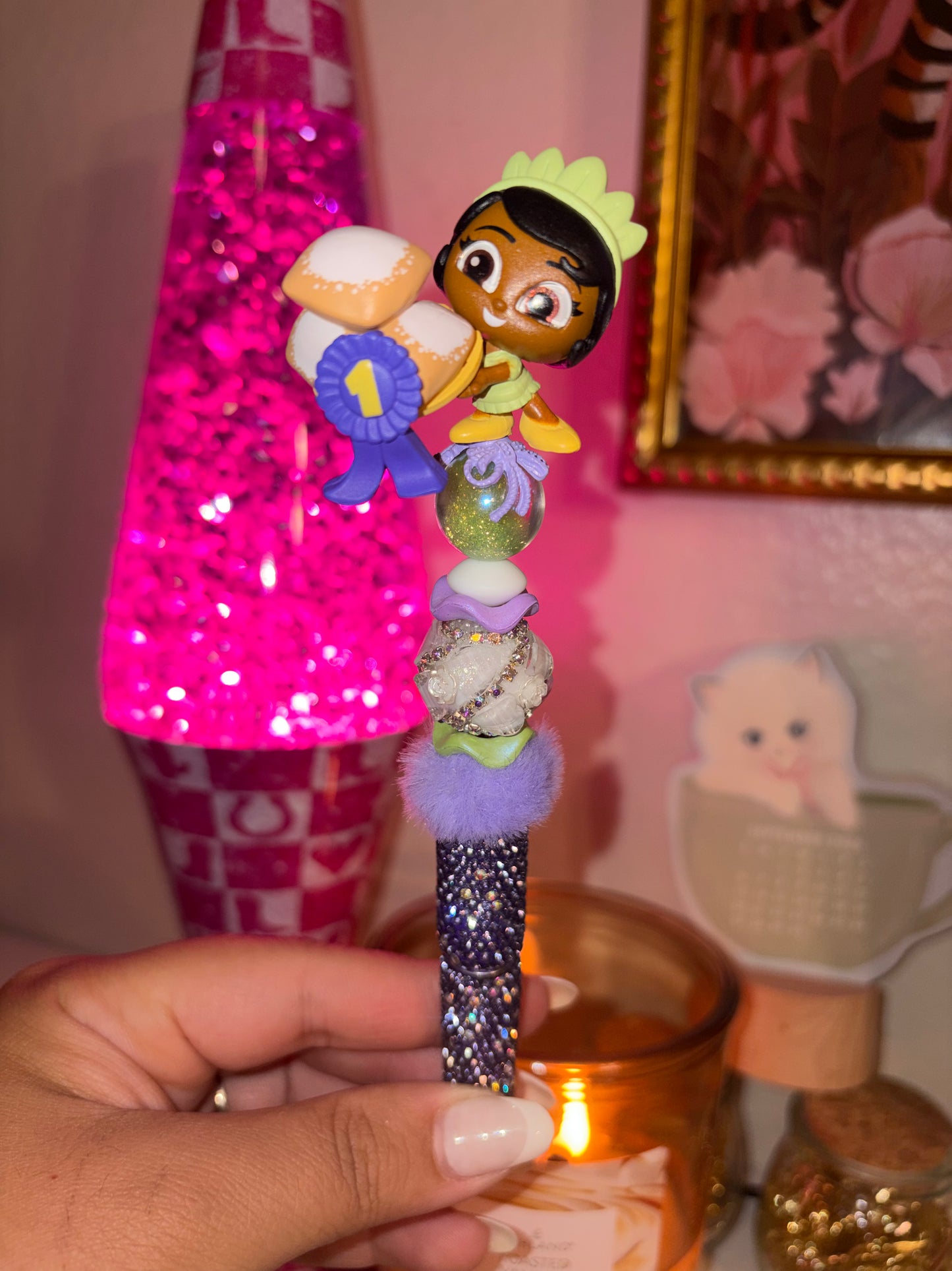Tik Tok Pens