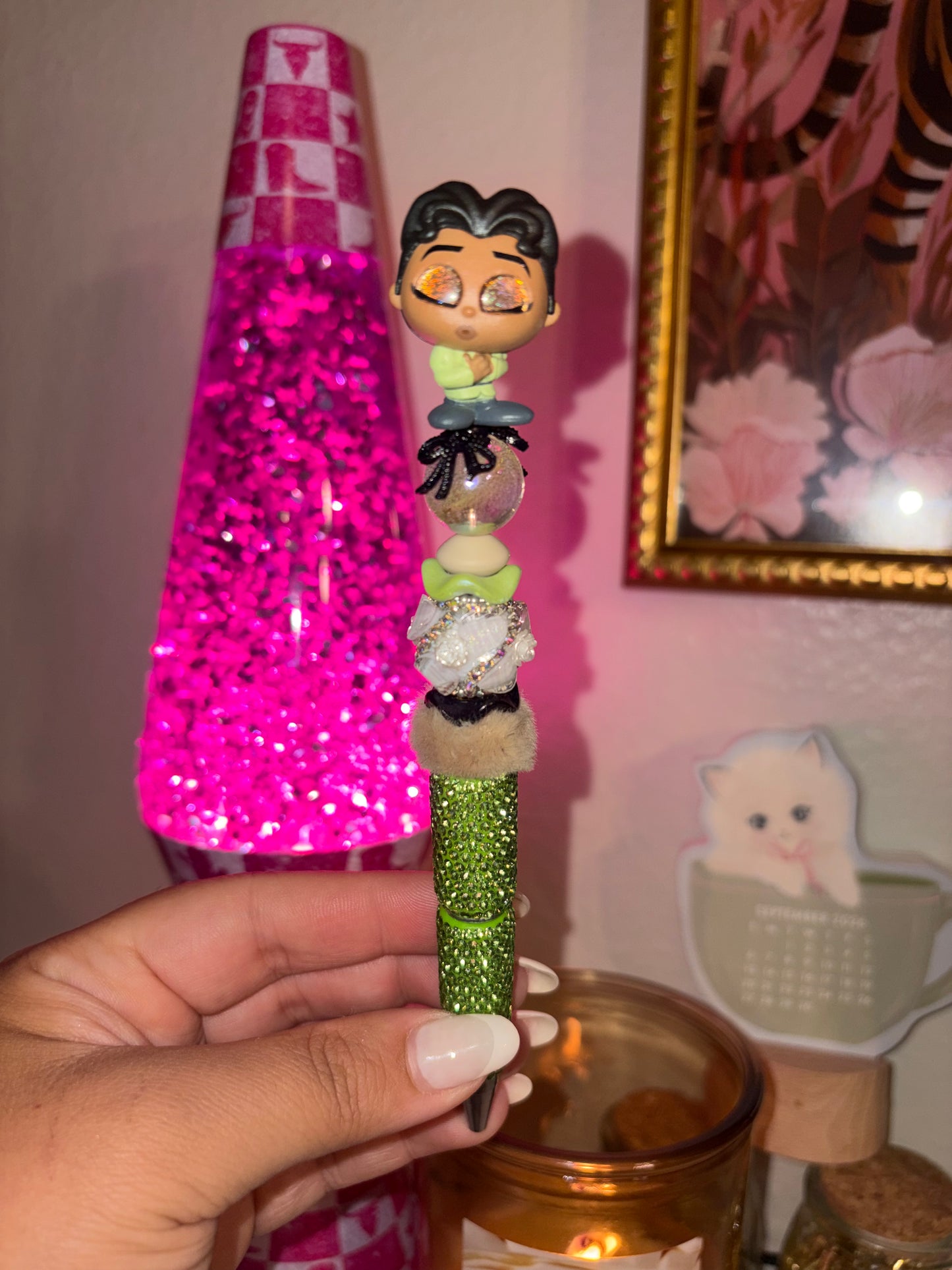 Tik Tok Pens