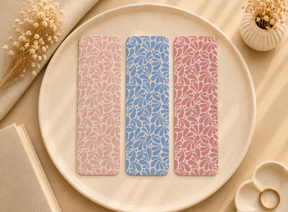 Talavera Bookmark