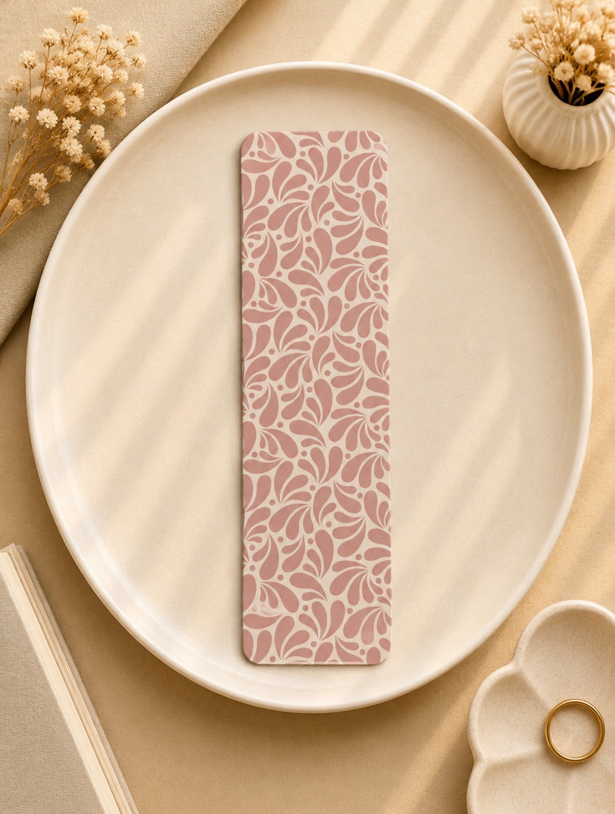Talavera Bookmark