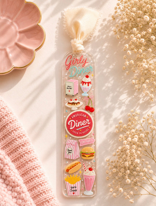 Girly Diner