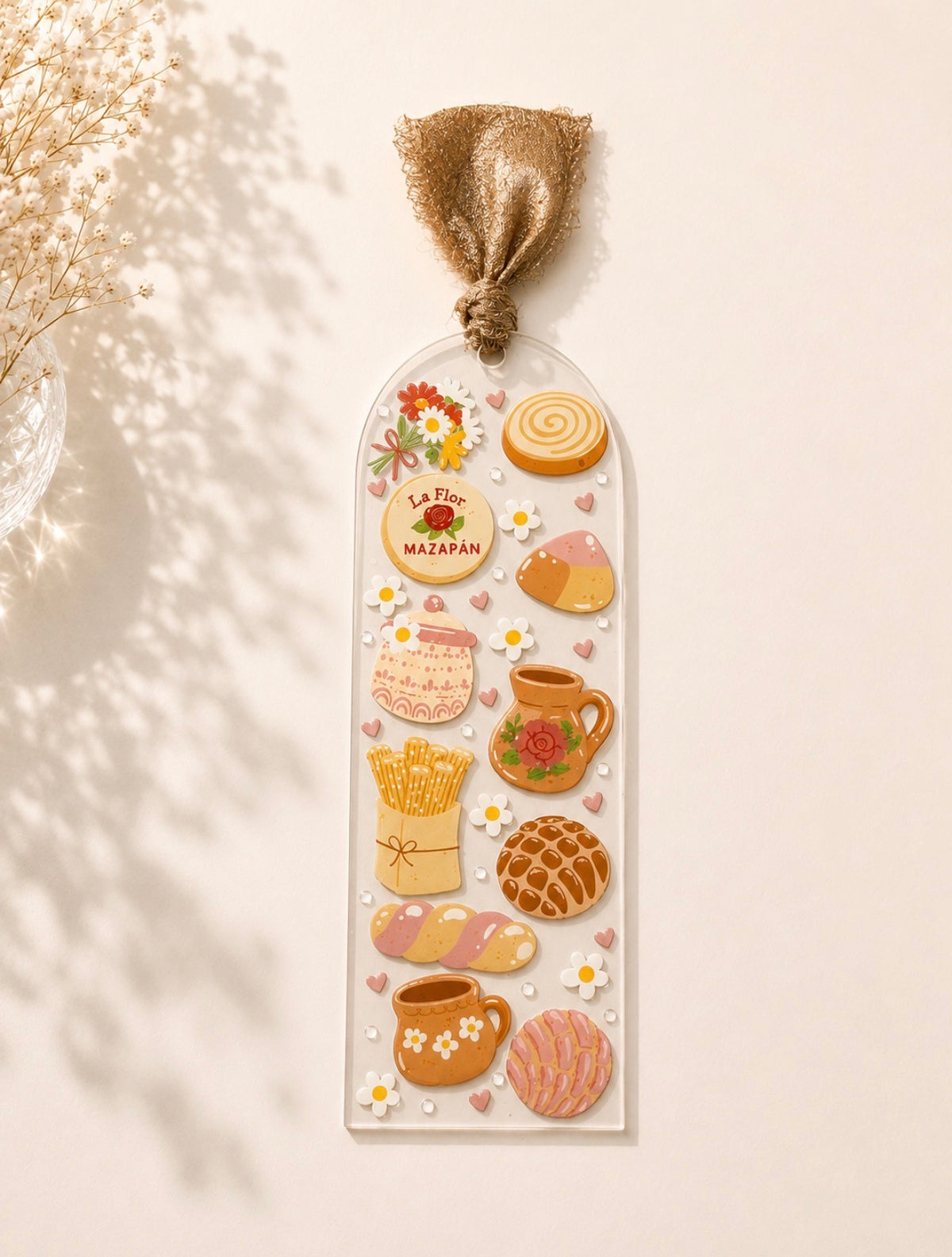 Cozy Snacks