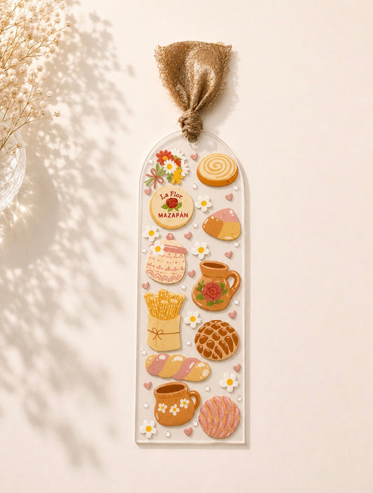 Cozy Snacks