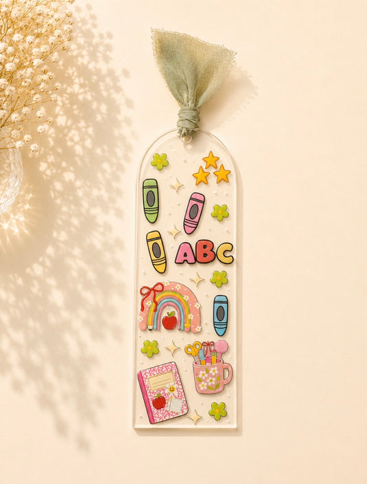 ABC Learning