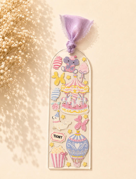 Pastel Imagination