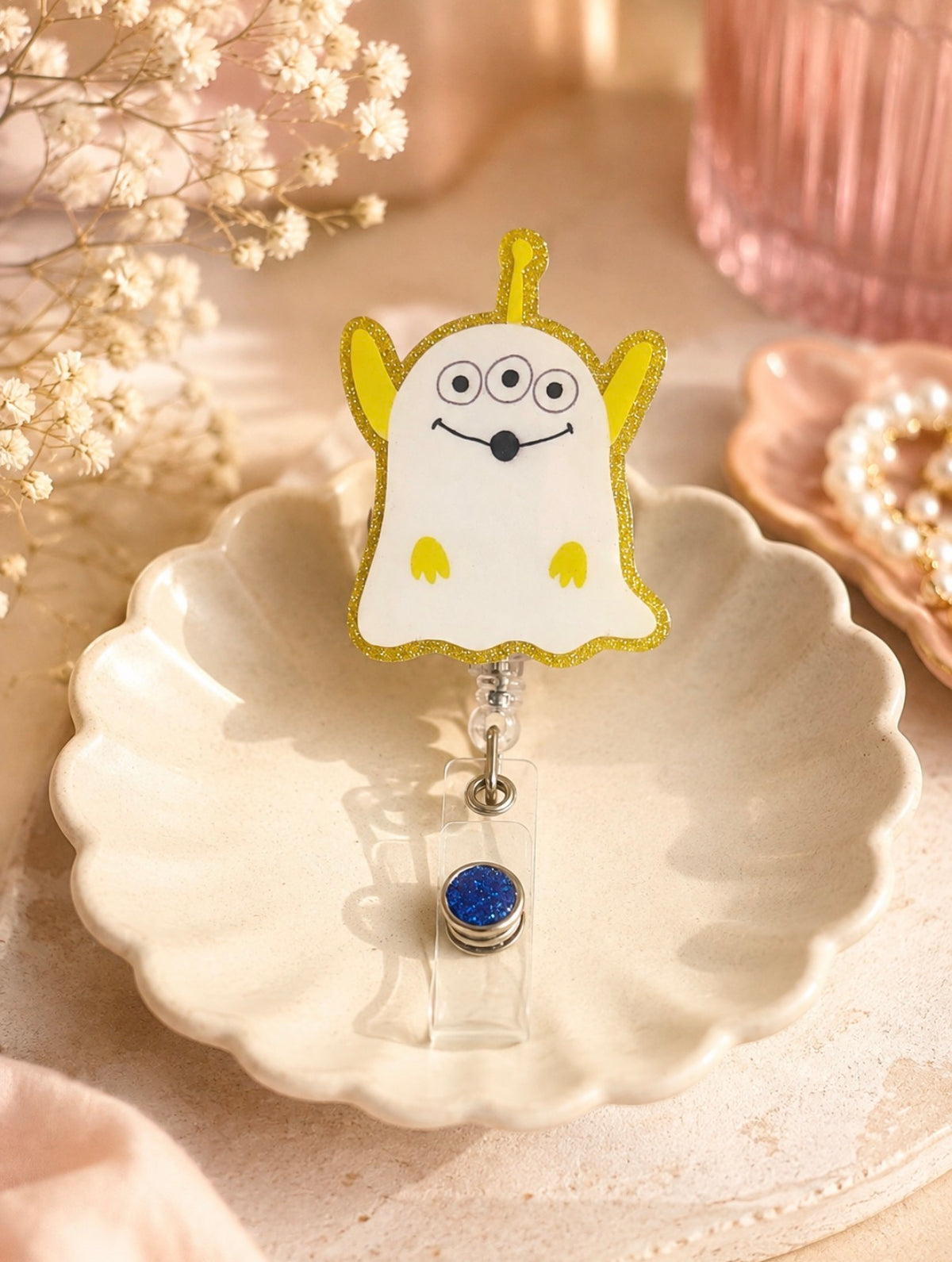 Seasonal Badge Reels