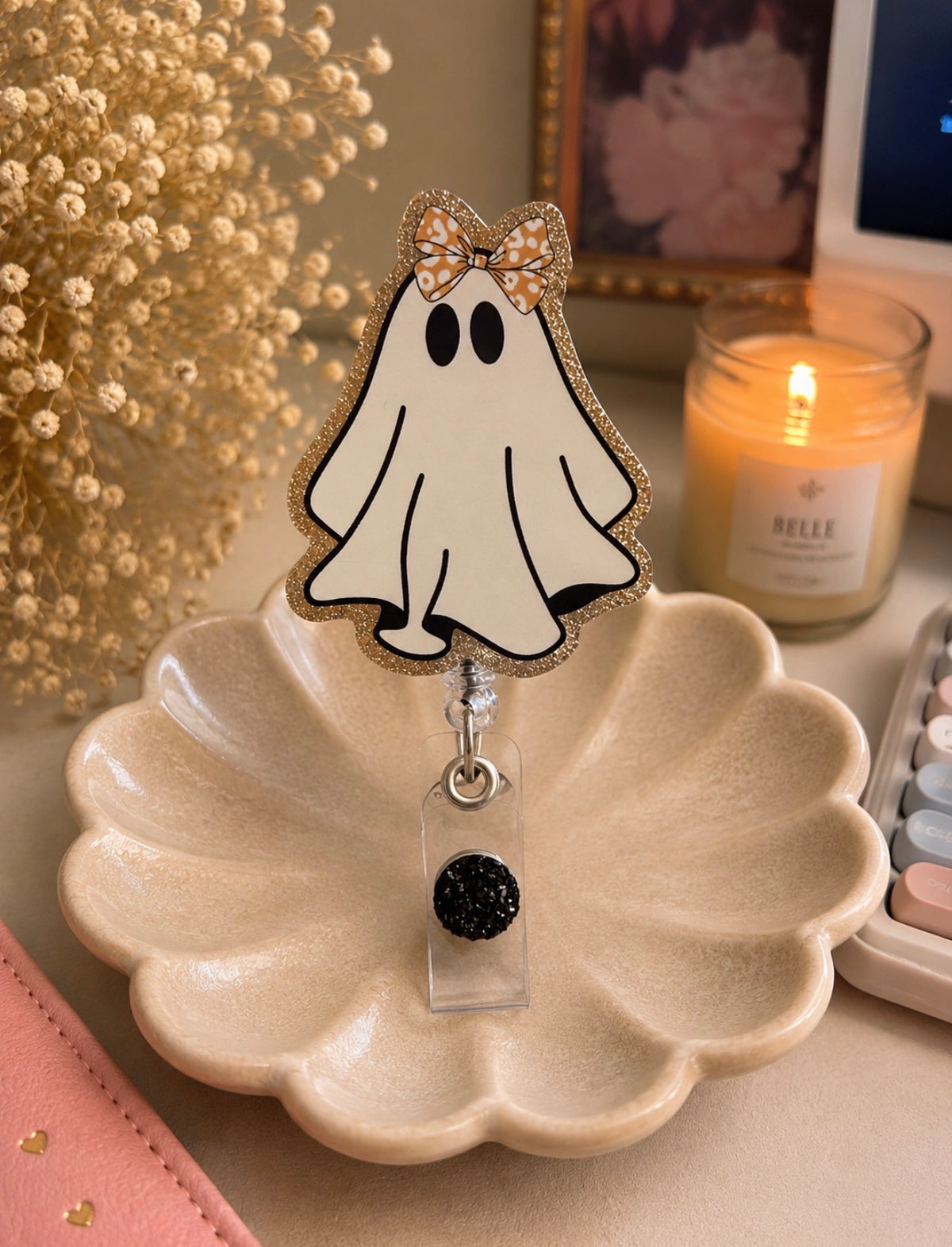 Seasonal Badge Reels