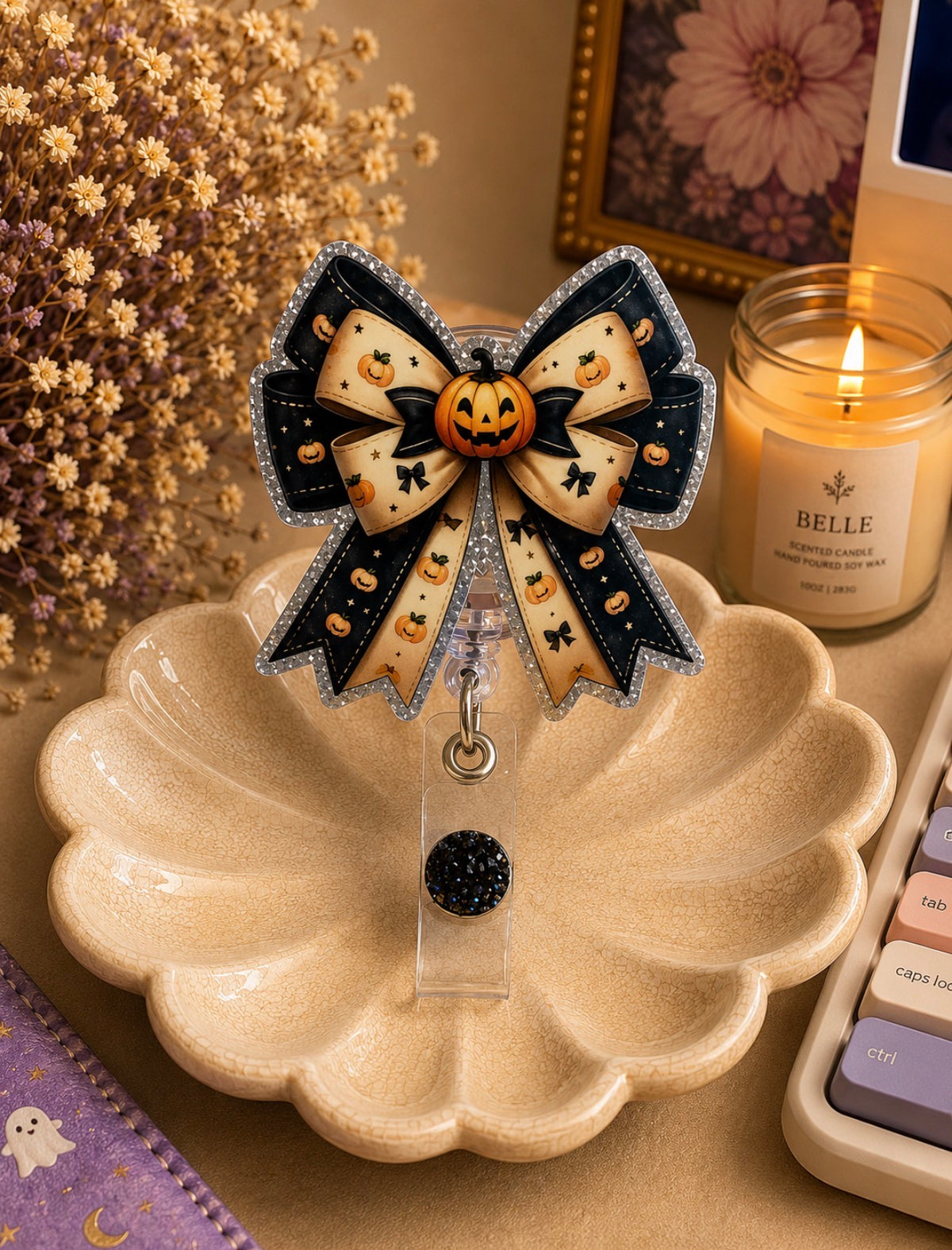 Seasonal Badge Reels