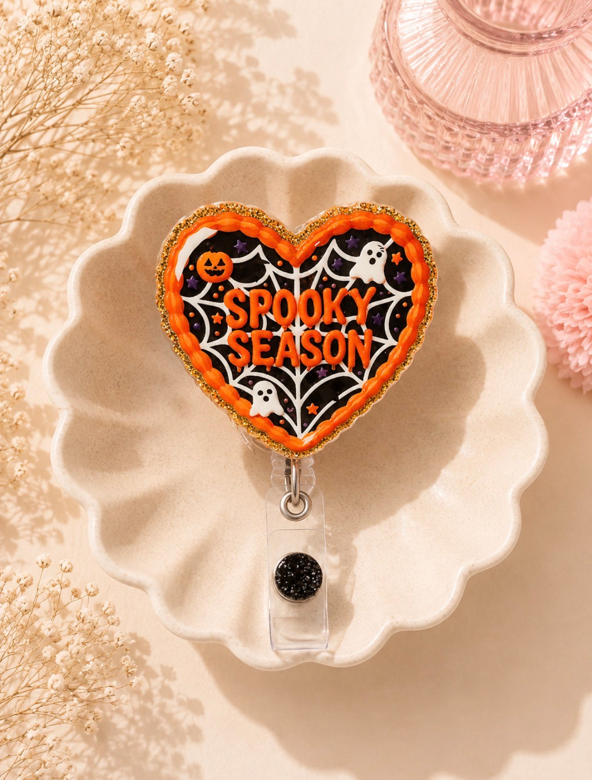 Seasonal Badge Reels