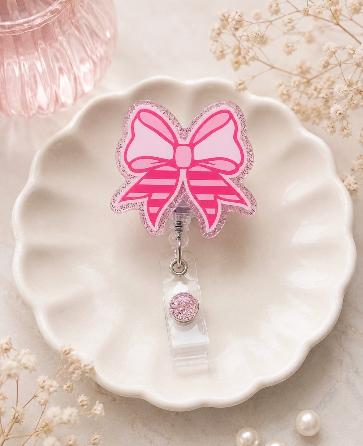 Character Badge Reels