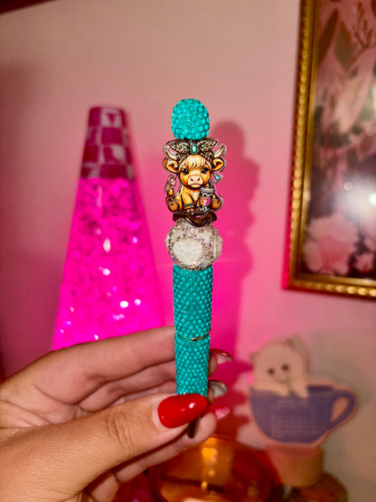Tik Tok Pens