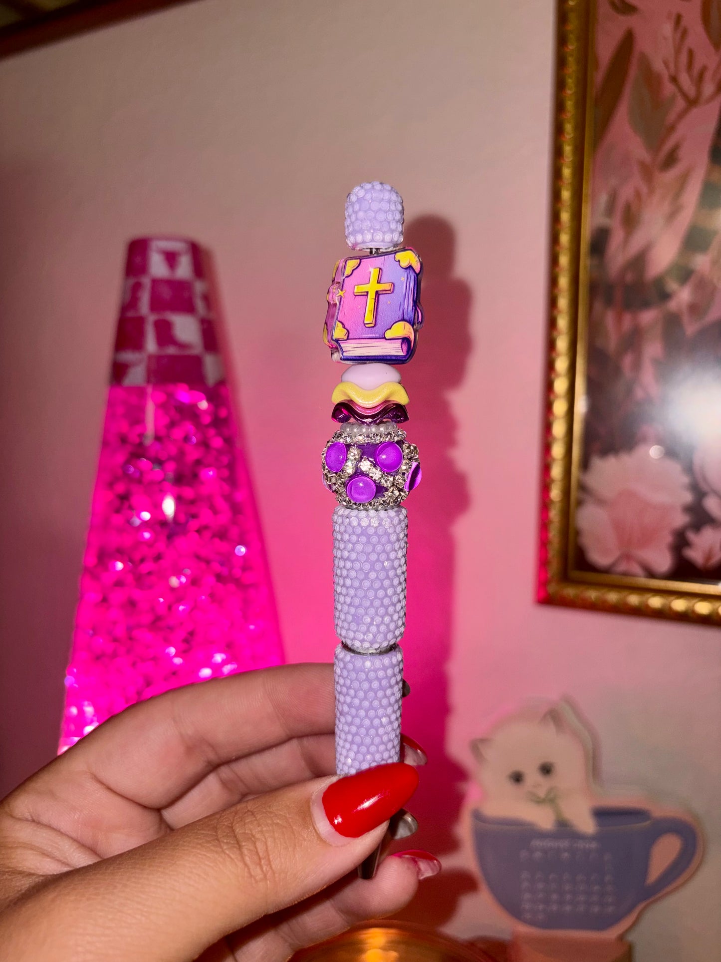 Tik Tok Pens