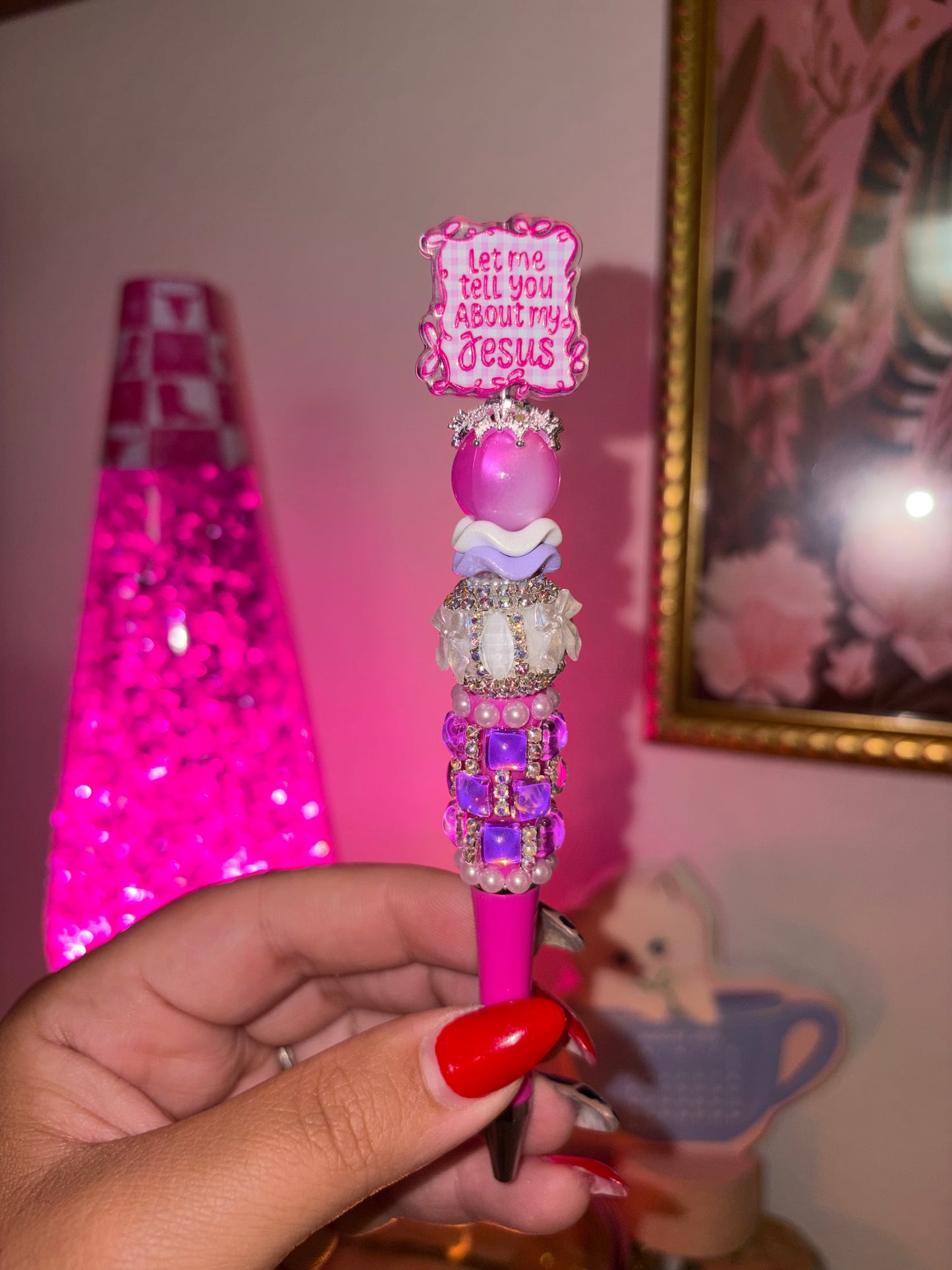 Tik Tok Pens