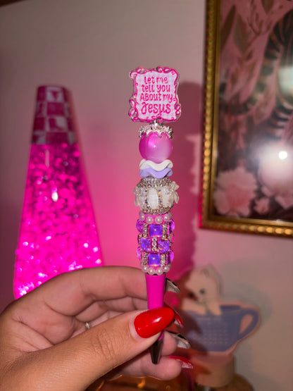 Tik Tok Pens