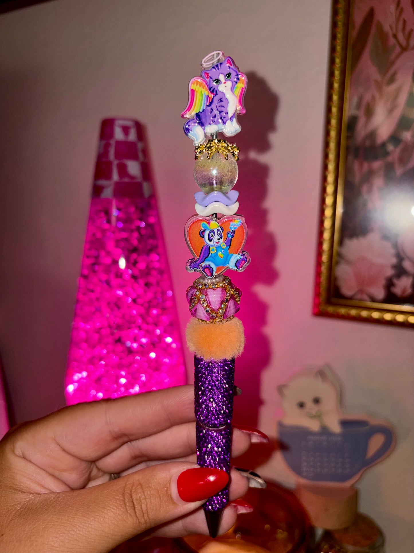 Tik Tok Pens