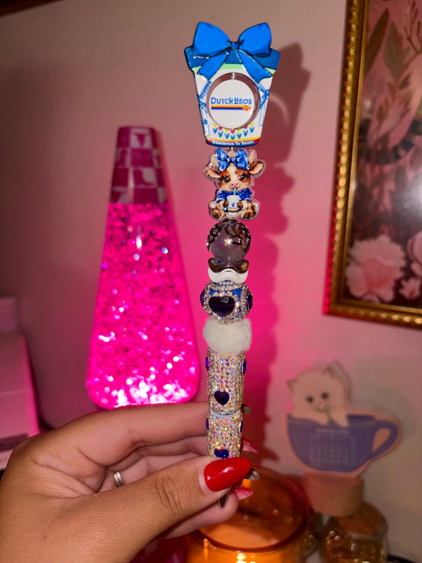 Tik Tok Pens