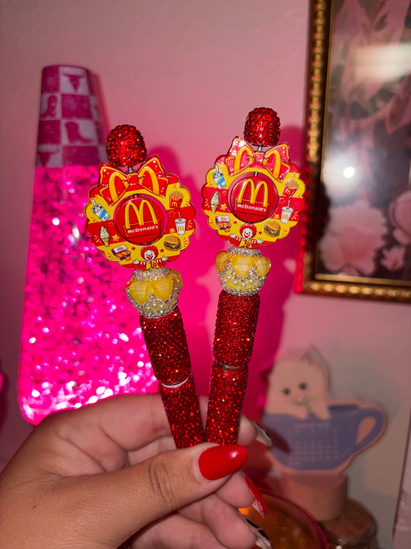 Tik Tok Pens