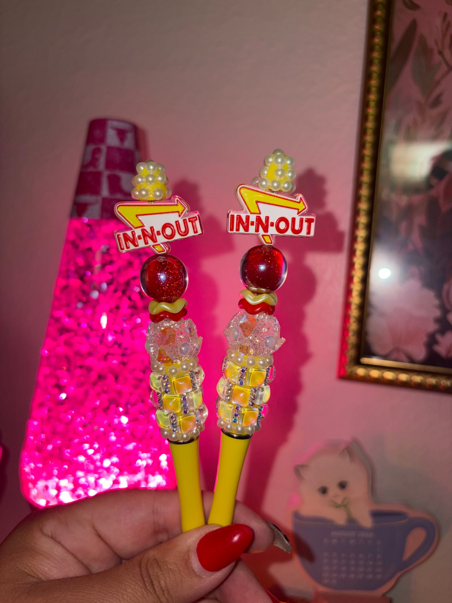 Tik Tok Pens