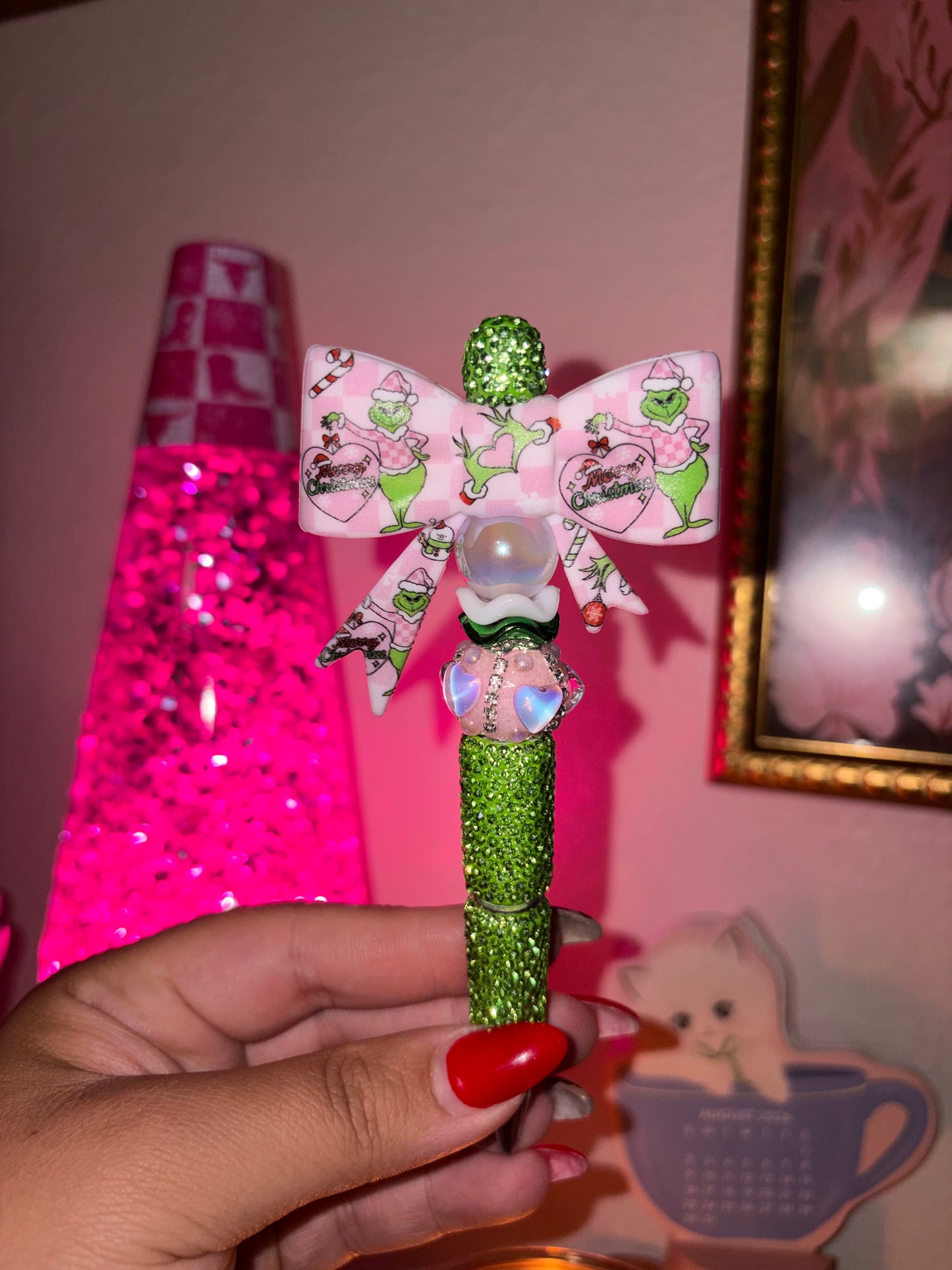 Tik Tok Pens