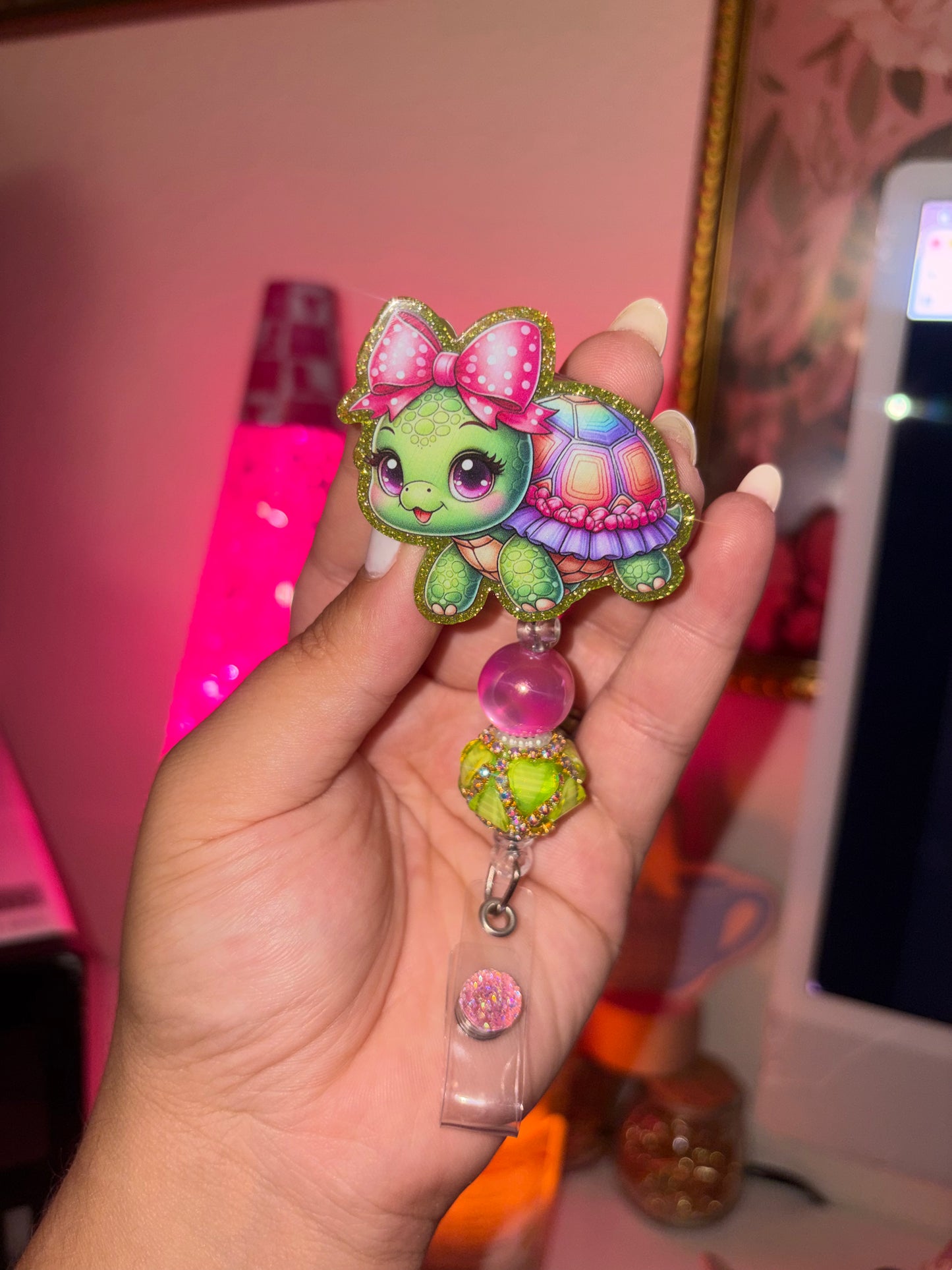 Tik Tok Badge Reels