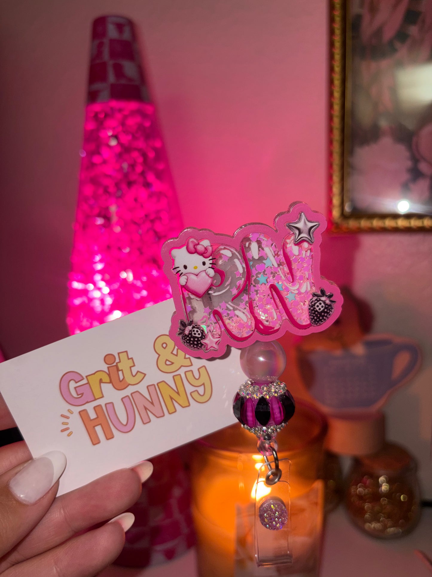 Tik Tok Badge Reels