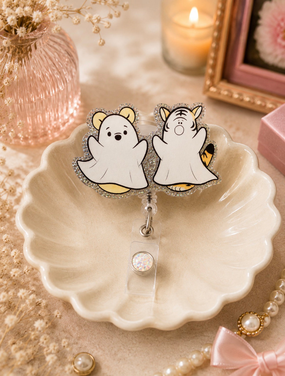 Seasonal Badge Reels