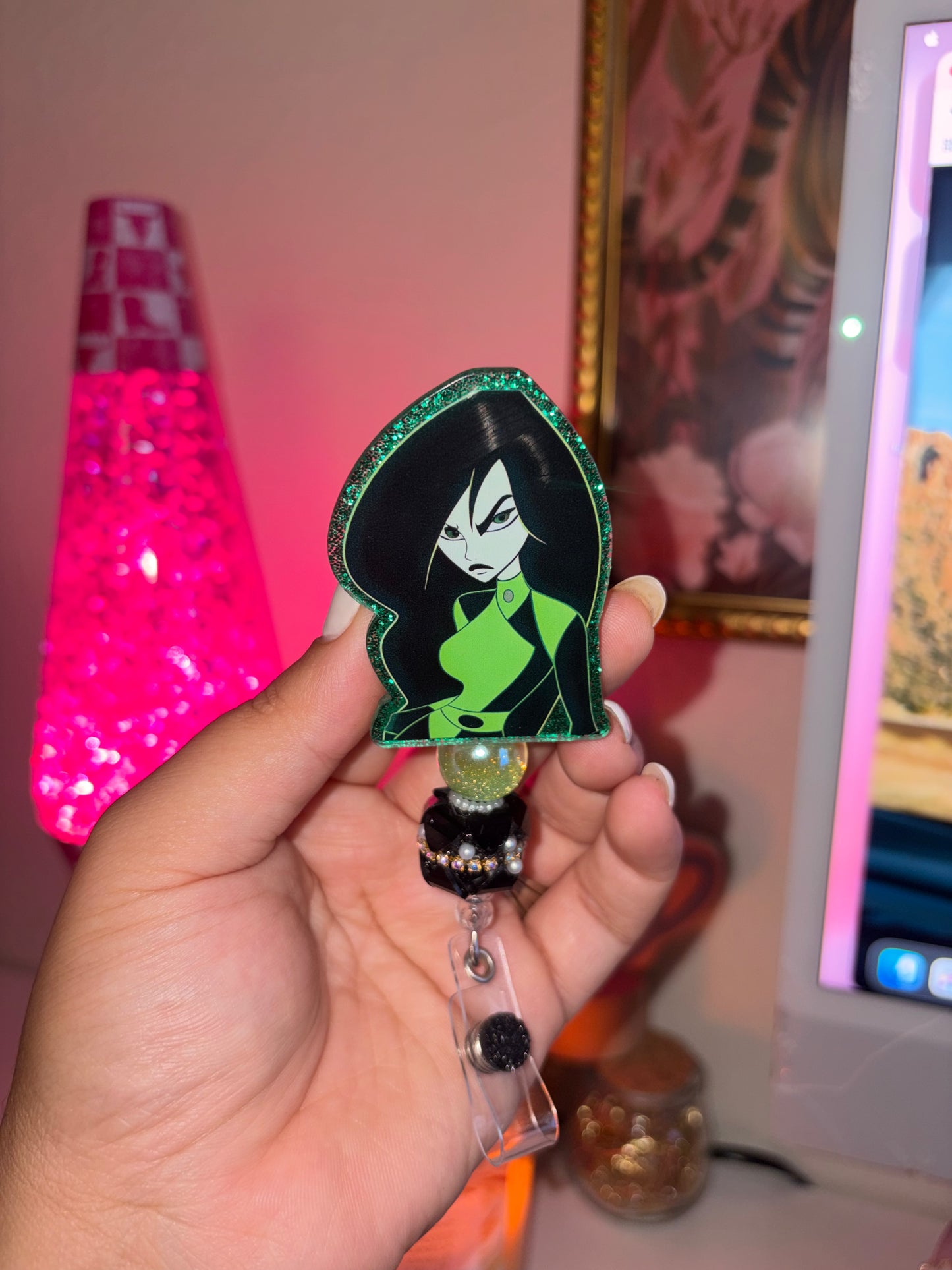 Tik Tok Badge Reels