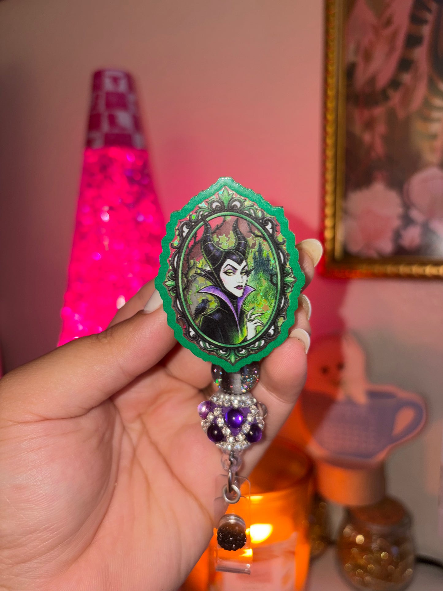Tik Tok Badge Reels