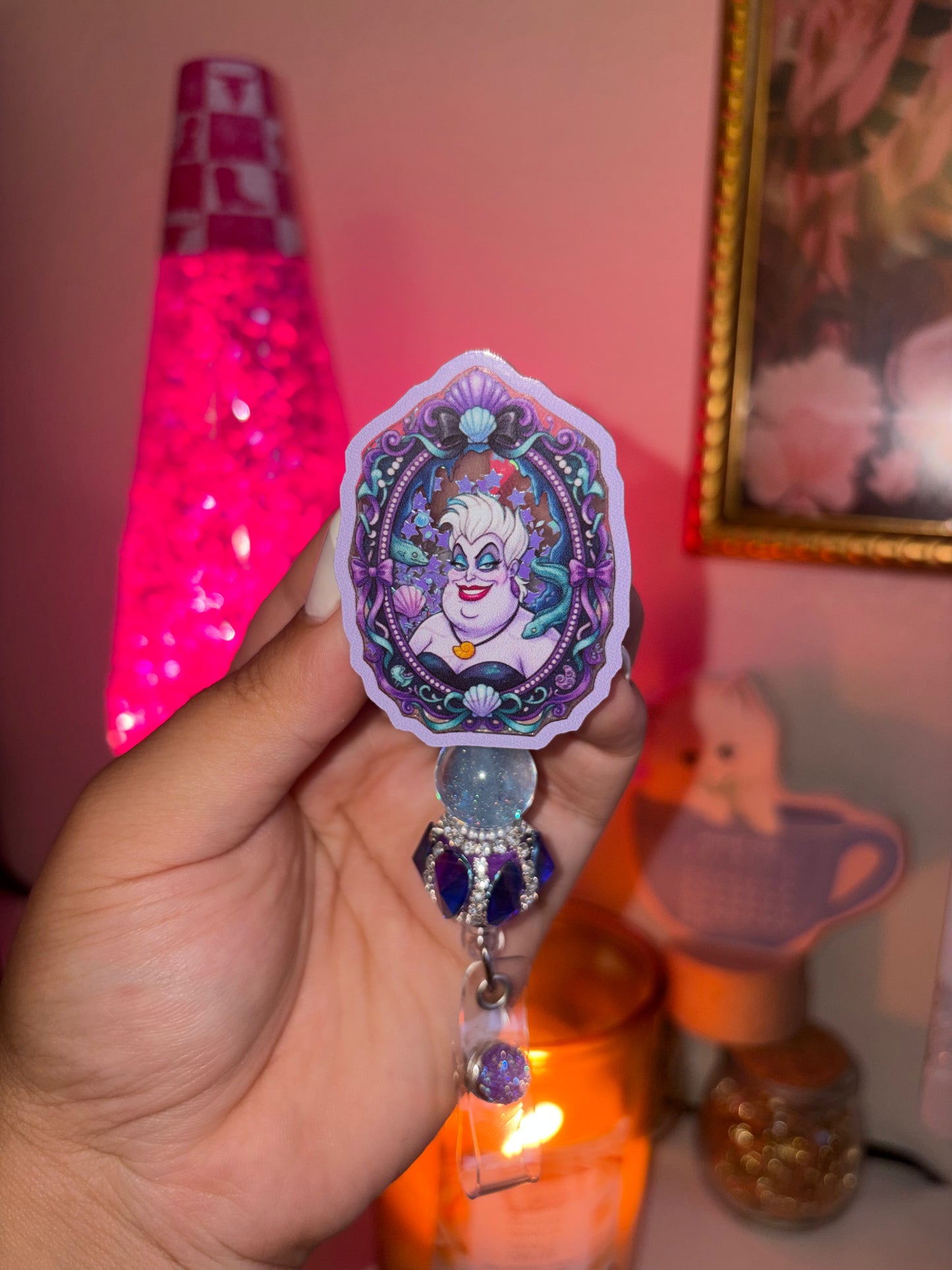 Tik Tok Badge Reels