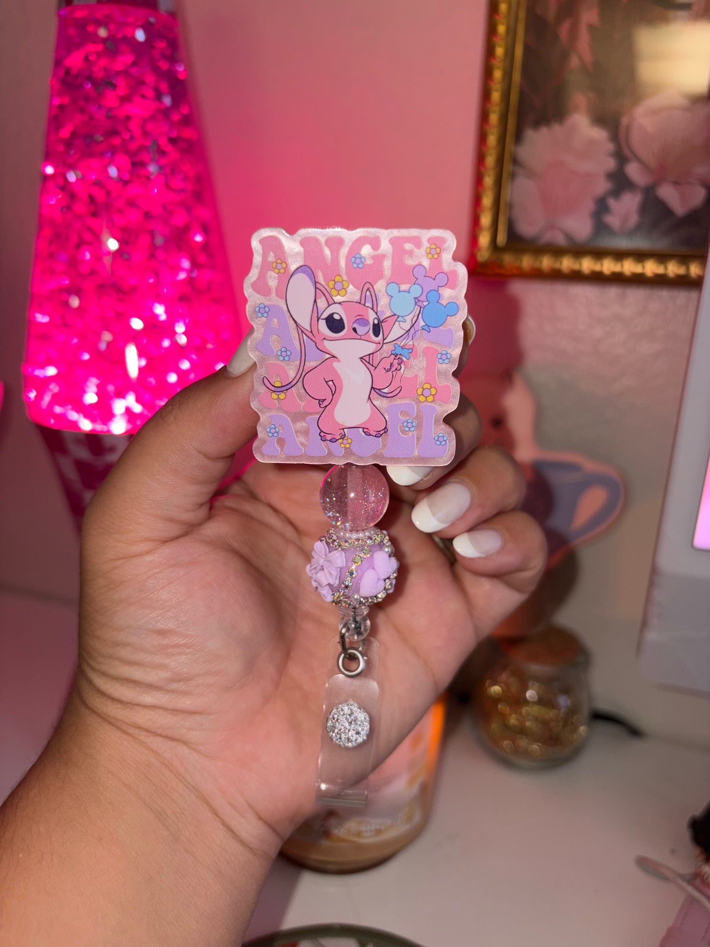 Tik Tok Badge Reels