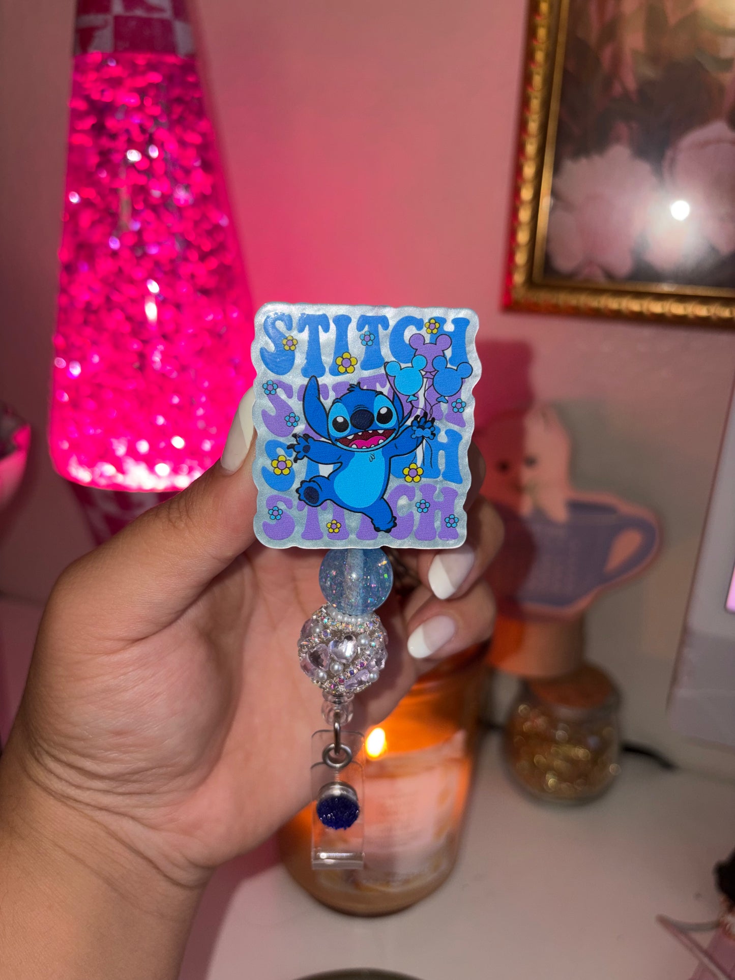 Tik Tok Badge Reels