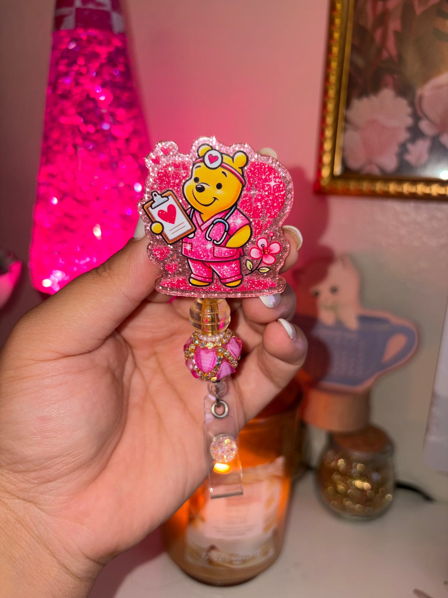 Tik Tok Badge Reels