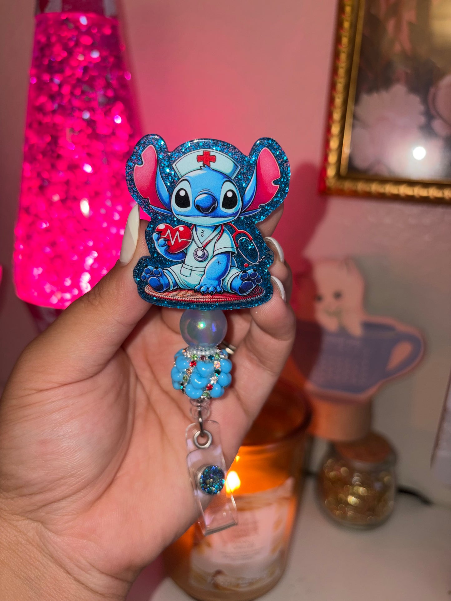 Tik Tok Badge Reels