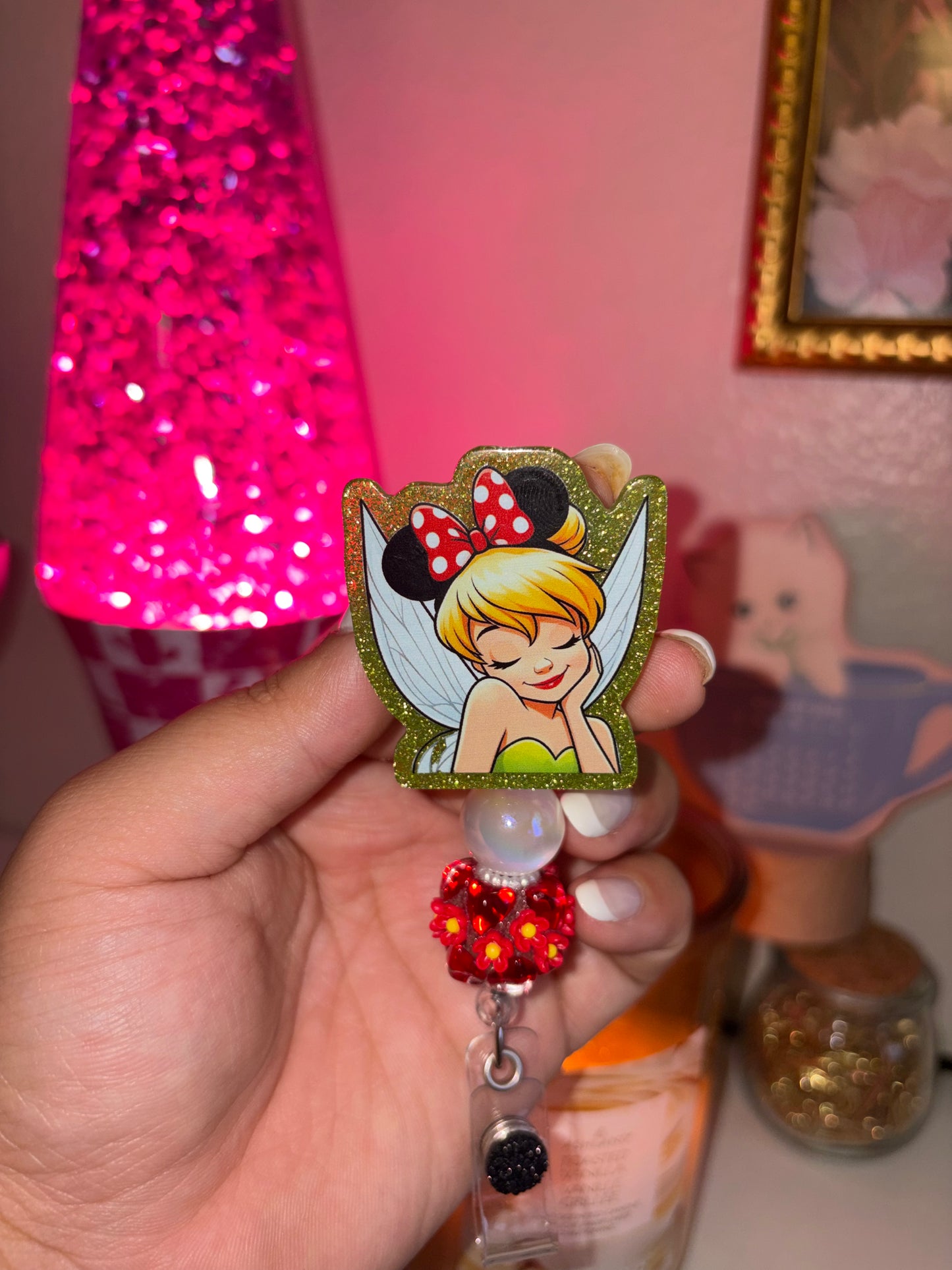 Tik Tok Badge Reels