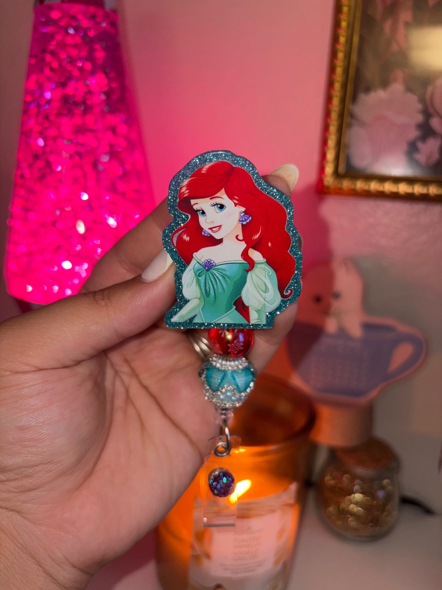 Tik Tok Badge Reels